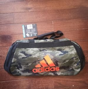 Adidas weekend bag